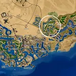 Cyan Residence El Gouna - Pool & Lagoon Access