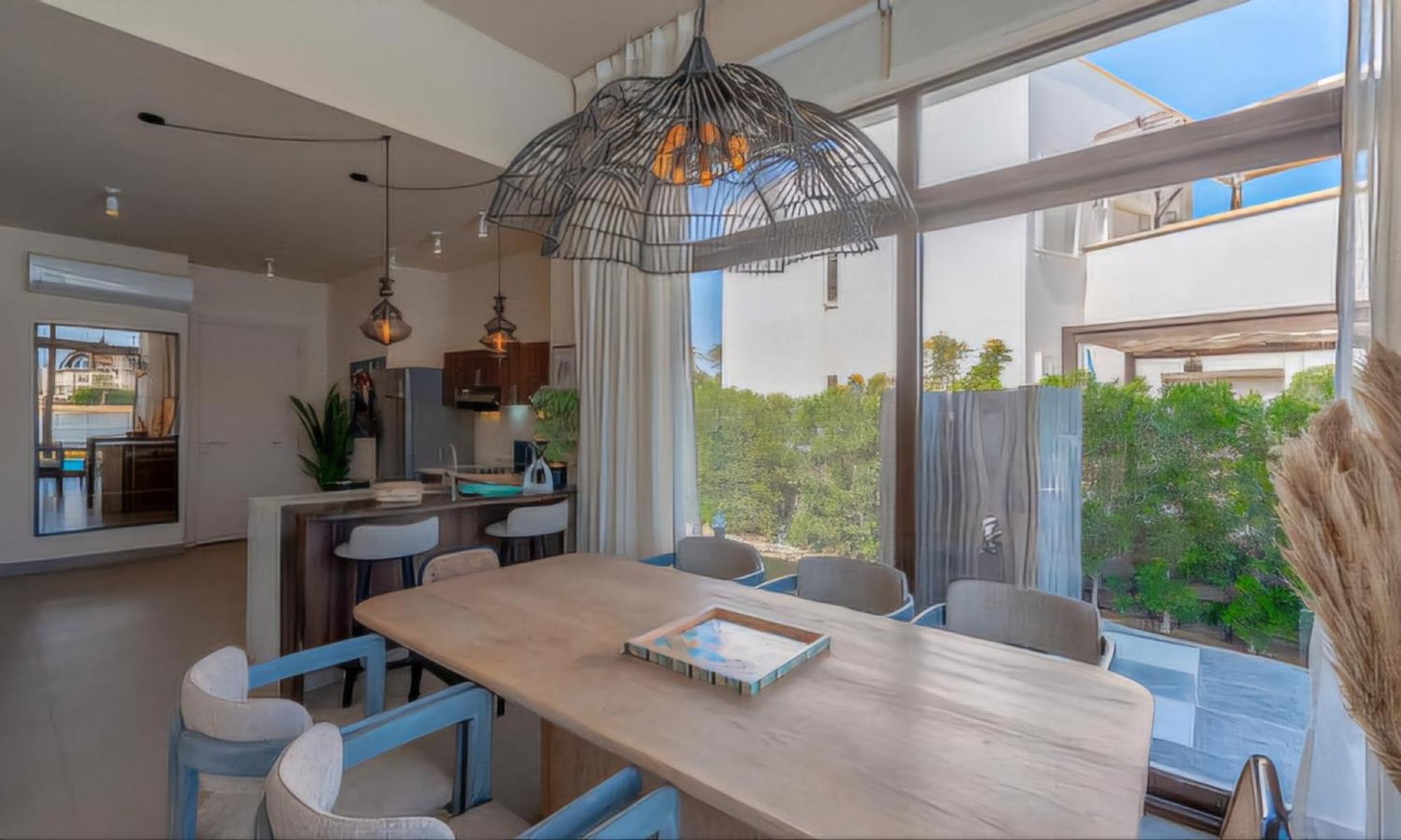 Apartment Cyan El Gouna - Pool & Lagoon Access *