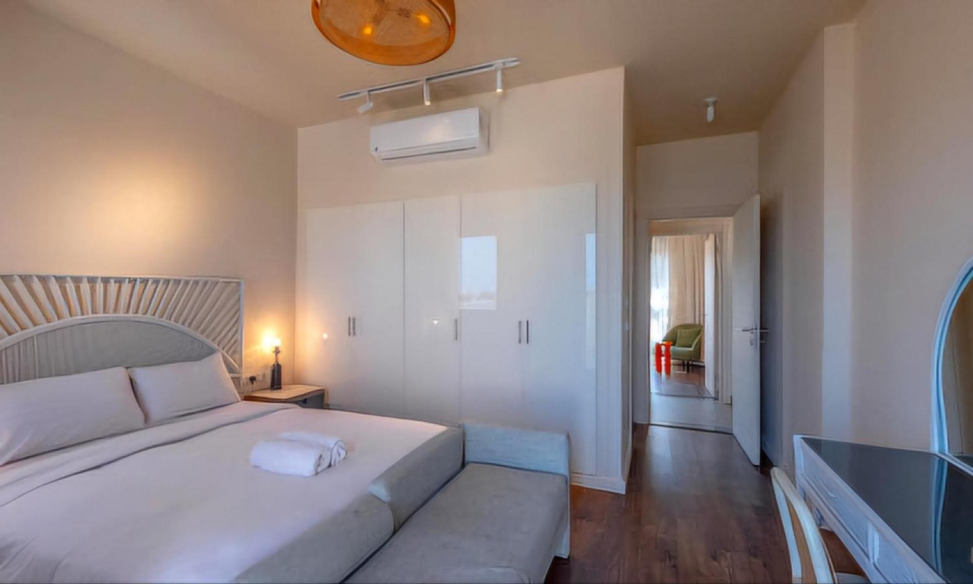 Cyan El Gouna - Pool & Lagoon Access * Hurghada