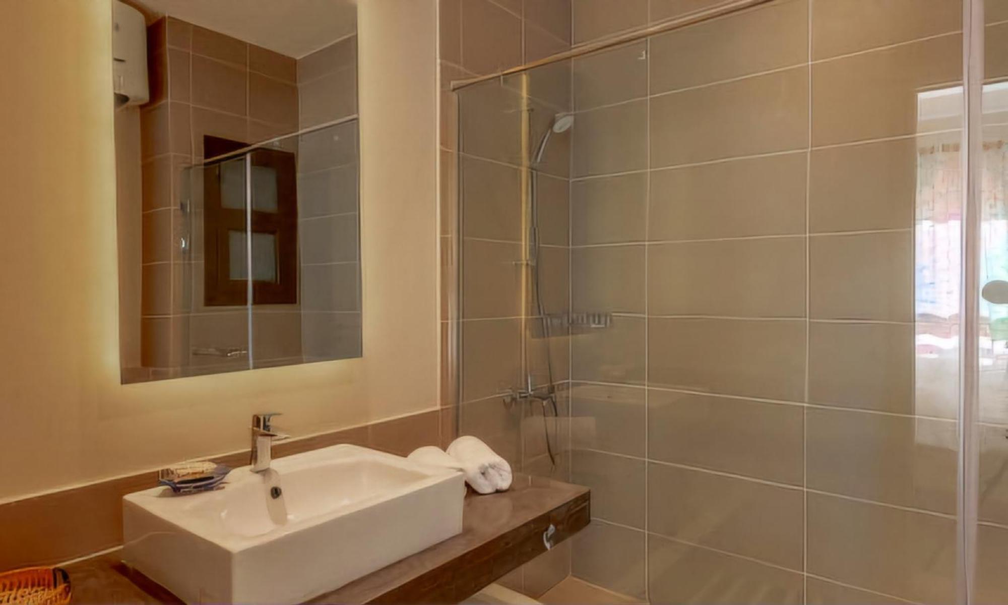 Apartment Cyan El Gouna - Pool & Lagoon Access