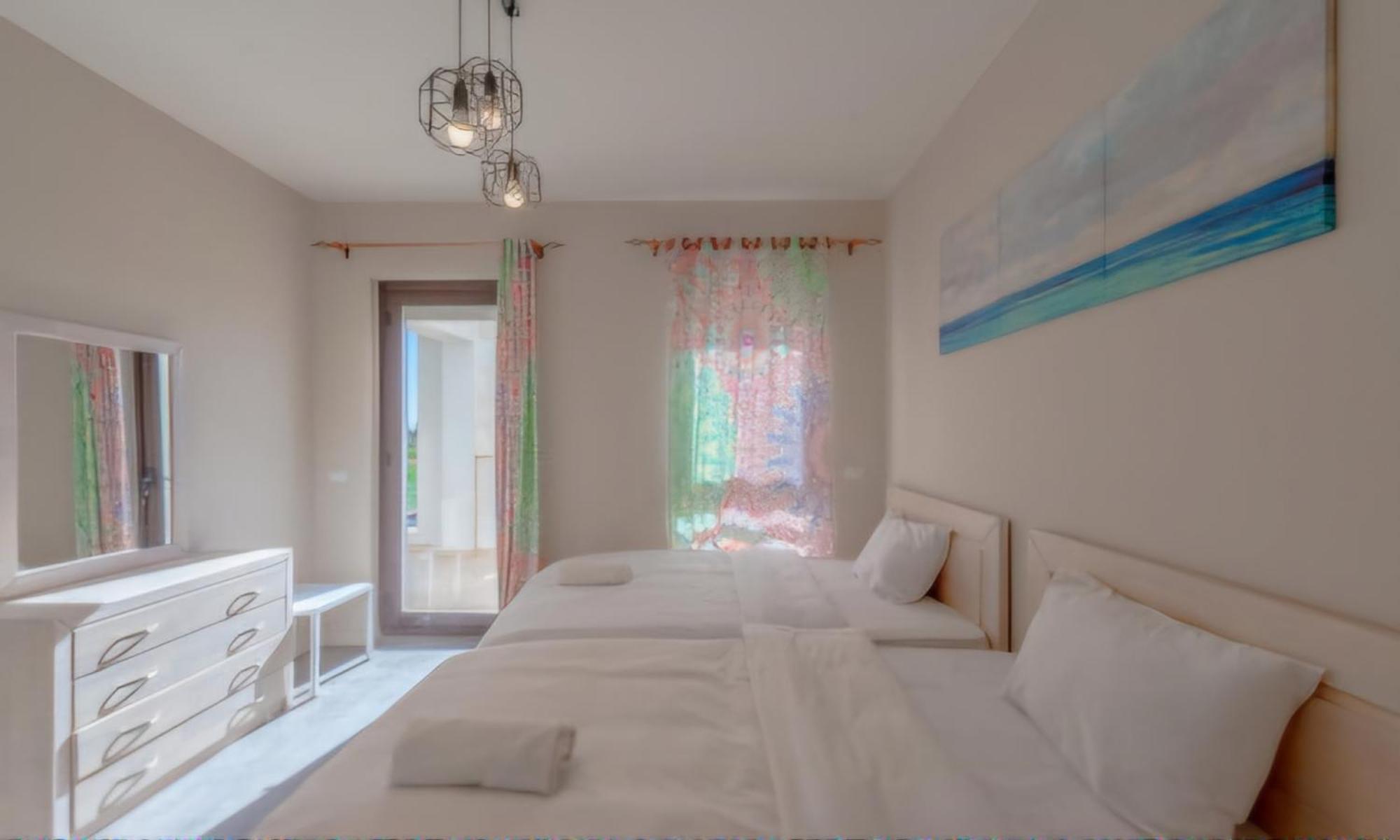 Cyan El Gouna - Pool & Lagoon Access Apartment *